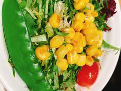 -无限双拼照烧双拼饭(和平店)