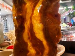 -朱氏胖子烂火锅(洪崖洞店)
