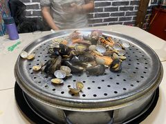 -边江铁锅炖鱼(振八街店)