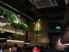 大堂-外婆家(南开大悦城店)