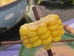 -阿古蒙·传统涮火锅自助(三台子万象汇店)