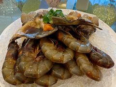 -皇朝海鲜酒店
