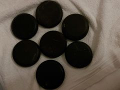 -智慧盲人按摩艾灸-颈肩腰膝疼痛调理(浦东店)