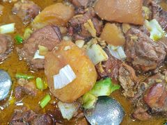 -东财大盘鸡(黑石礁店)