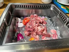 -泽成冰煮羊火锅(中正天街店)