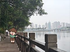 -南宁南湖公园
