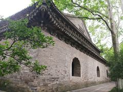 -灵谷景区