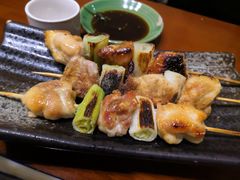 -花月日本料理(奥林匹克大厦店)