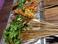 -Let’s WaKao瓦烤(贝森店)