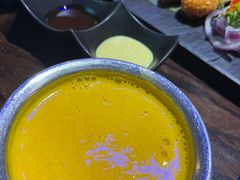 -甘尼仕印度餐厅爵士酒吧(阳春巷店)
