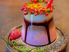 -BE NORMAL CAFE(霞溪路店)