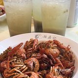 何德何能今日终于实现小龙虾自由啦！