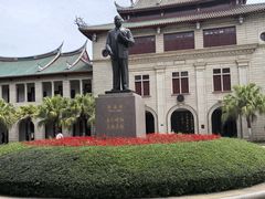 -厦门大学(思明校区)