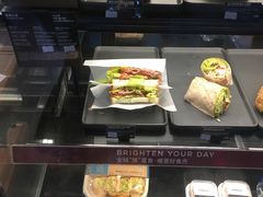 -星巴克(苏州石路百脑汇店)