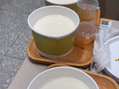-蔡澜点心·粤菜(万菱汇店)