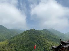 -太湖源风景区