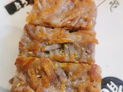 -星河湾半岛酒店-真粤中餐厅