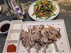 -老毛手抓·盐池滩羊非遗手抓(宁夏总店)
