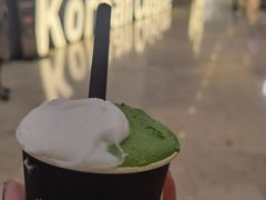 -九十葉·抹茶(南京·德基店)