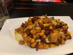 -陈麻婆豆腐总店