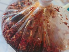 -西北角美素锅巴菜(洪湖里店)