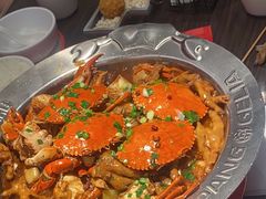 -胖哥俩肉蟹煲(杭州下沙学林街店)