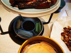-局气 烤鸭·北京菜(武清店)