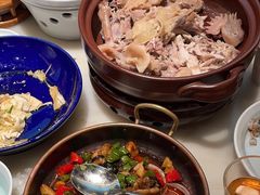 -客语客家菜(华发商都店)