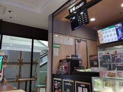 -德克士(崂山百货店)