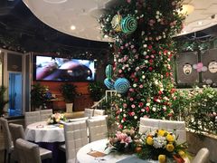 -翠湖湾海鲜音乐餐厅