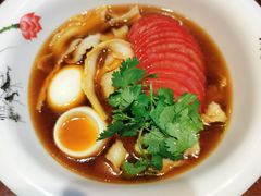 -八大碗·地道东北菜(中街店)