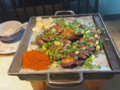 -绿茶餐厅(成都大悦城店)