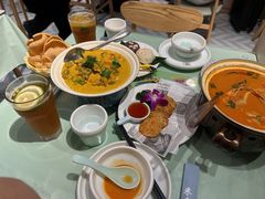 -米泰芒·东南亚料理(体育西店)