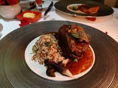 -三迪希尔顿酒店·星空酒廊