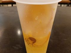 -喜茶(深圳海岸城店)