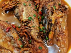 -新虹楼饭庄(崇明陈家镇店)