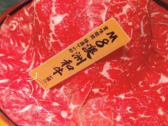 -一绪に寿喜烧自助(世茂广场店)
