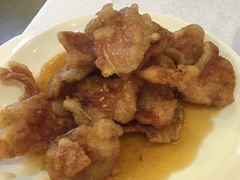 -北李妈妈菜·海肠捞饭(高新万达店)