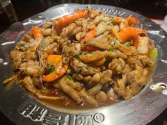 -胖哥俩肉蟹煲(苏州中心店)