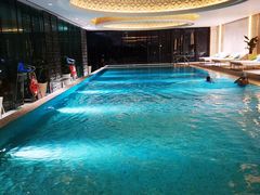 -大连君悦酒店
