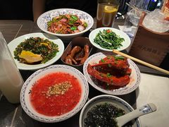 -阿大排档(长春这有山店)