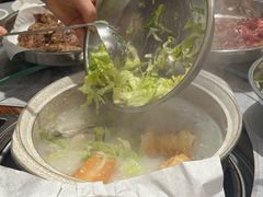 -丰尔粥食·粥底火锅·桑拿鸡(大良总店)