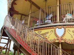 -济南方特东方神画