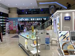 -米莱欧百货(吉利店)