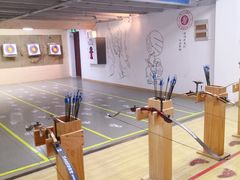 -道顺射箭·团建·骑射(张杨路店)