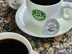 侯臣香醇咖啡-侯臣咖啡文化村