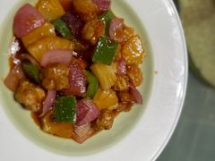 -客家汇·客家传承菜(水库店)