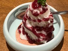 -福慧慈缘素食餐厅(王府井店)