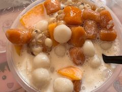 -三花奶奶的甜品(百联嘉定购物中心店)