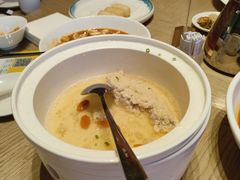 -艳阳天·非遗楚菜(武汉客厅店)
